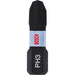 IMPACT BITS PH3 2 NUMBERS 25 MM BOSCH IMPACT CONTROL - Битове и накрайници<<<Консумативи за