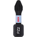 IMPACT BITS PZ2 2 NUMBER 25 MM BOSCH IMPACT CONTROL - Битове и накрайници<<<Консумативи за