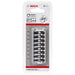 IMPACT BITS T15-T40 8 COUNT 25 MM BOSCH IMPACT CONTROL - Битове и накрайници<<<Консумативи за