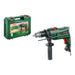 IMPACT DRILL BOSCH EASYIMPACT 570 - Бормашини<<<Пробивни машини<<<Инструменти и железария<<<Praktiker