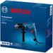 IMPACT DRILL BOSCH PROFESSIONAL GSB 600 - Бормашини<<<Пробивни машини<<<Инструменти и