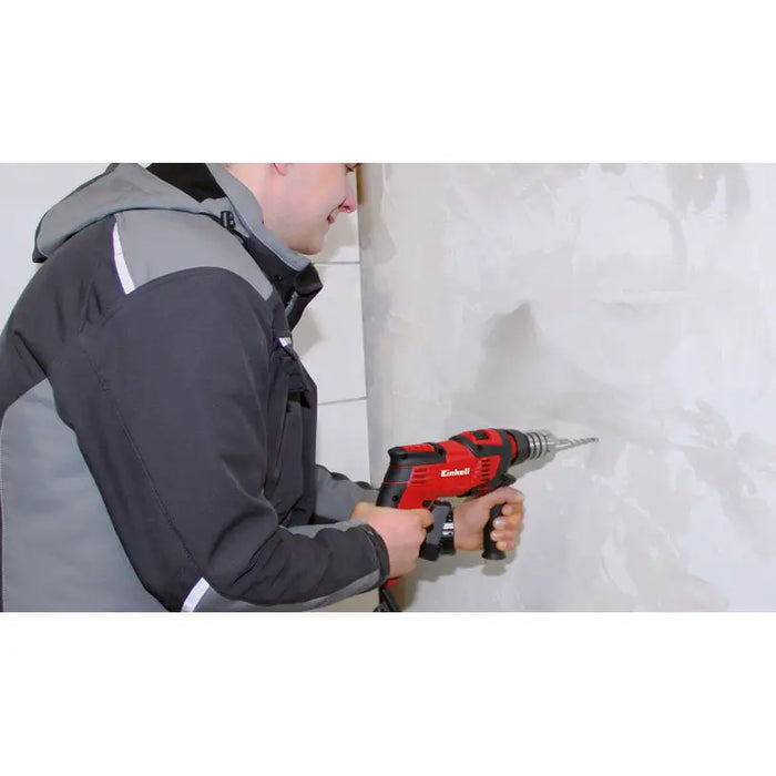 IMPACT DRILL EINHELL TC-ID 1000 E - Бормашини<<<Пробивни машини<<<Инструменти и
