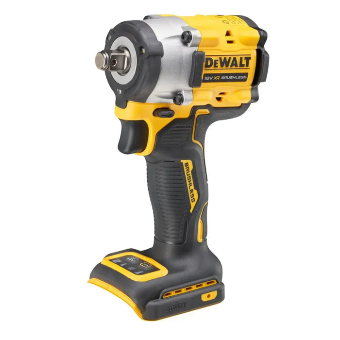 Impact spanner 1/2’’ 18V 406Nm DCF921N DEWALT - Impact wrenchesNAK-KLU<<<Cordless toolsNAK<<<ActionPL&&&Impact