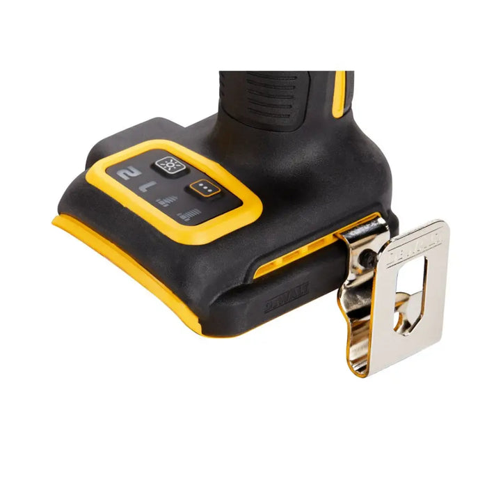 Impact spanner 1/2’’ 18V 406Nm DCF921N DEWALT - Impact wrenchesNAK-KLU<<<Cordless toolsNAK<<<ActionPL&&&Impact