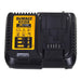IMPACT WRENCH DEWALT DCF921D2T-QW - Impact wrenchesNAK-KLU<<<Cordless toolsNAK<<<ActionPL