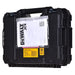 IMPACT WRENCH DEWALT DCF921D2T-QW - Impact wrenchesNAK-KLU<<<Cordless toolsNAK<<<ActionPL