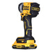 IMPACT WRENCH DEWALT DCF921D2T-QW - Impact wrenchesNAK-KLU<<<Cordless toolsNAK<<<ActionPL