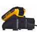 IMPACT WRENCH DEWALT DCF921D2T-QW - Impact wrenchesNAK-KLU<<<Cordless toolsNAK<<<ActionPL