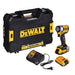 IMPACT WRENCH DEWALT DCF921D2T-QW - Impact wrenchesNAK-KLU<<<Cordless toolsNAK<<<ActionPL