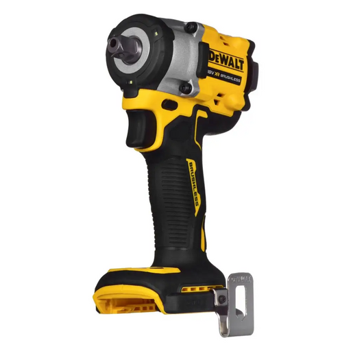 IMPACT WRENCH DEWALT DCF922N - Impact wrenchesNAK-KLU<<<Cordless toolsNAK<<<ActionPL