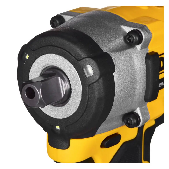 IMPACT WRENCH DEWALT DCF922N - Impact wrenchesNAK-KLU<<<Cordless toolsNAK<<<ActionPL