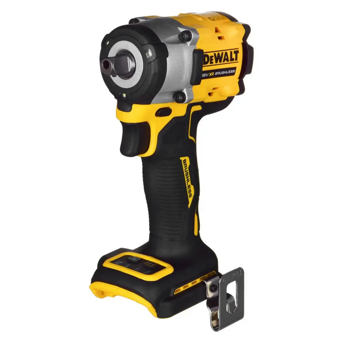 IMPACT WRENCH DEWALT DCF922N - Impact wrenchesNAK-KLU<<<Cordless toolsNAK<<<ActionPL