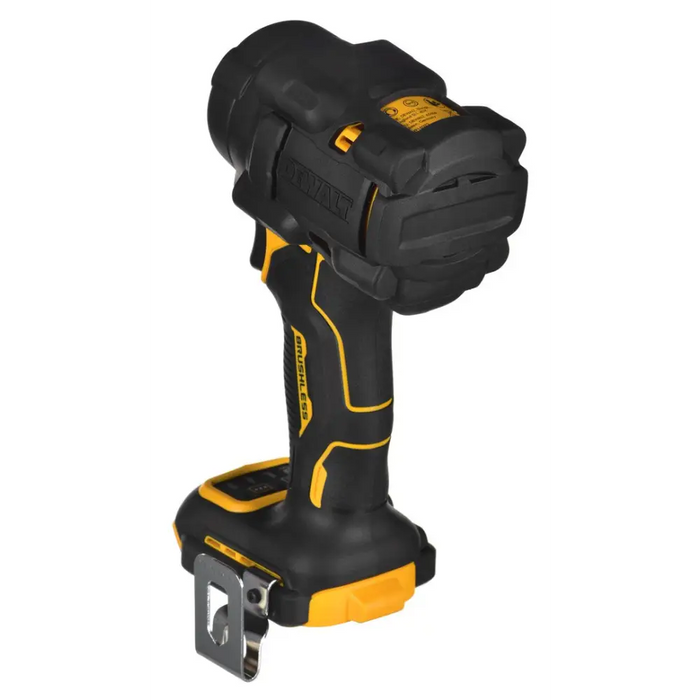 Impact wrench DeWalt DCF923N - Impact wrenchesNAK-KLU<<<Cordless toolsNAK<<<ActionPL