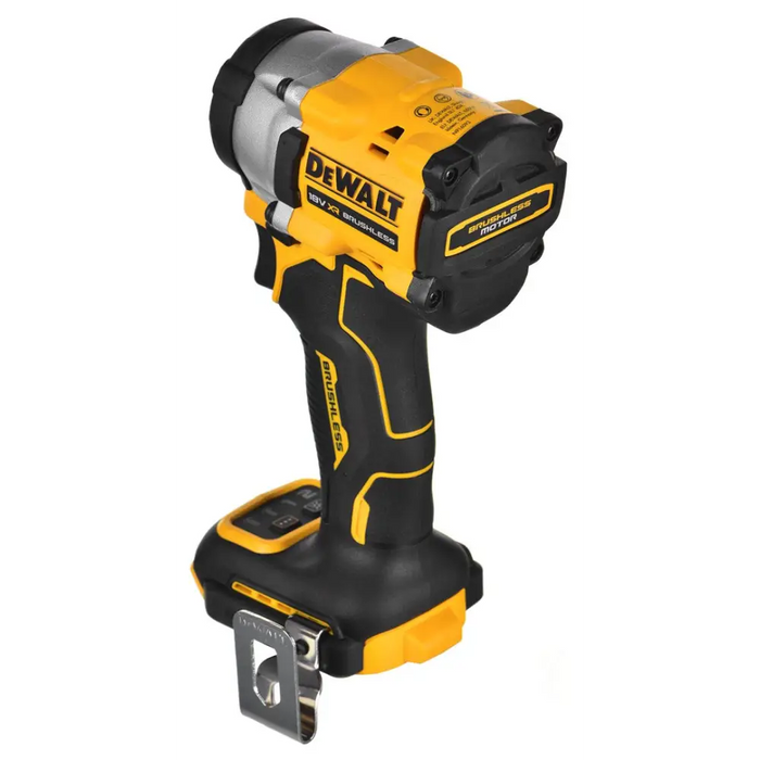 Impact wrench DeWalt DCF923N - Impact wrenchesNAK-KLU<<<Cordless toolsNAK<<<ActionPL