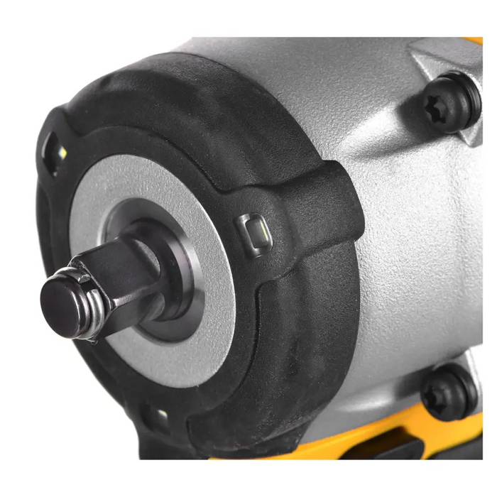 Impact wrench DeWalt DCF923N - Impact wrenchesNAK-KLU<<<Cordless toolsNAK<<<ActionPL