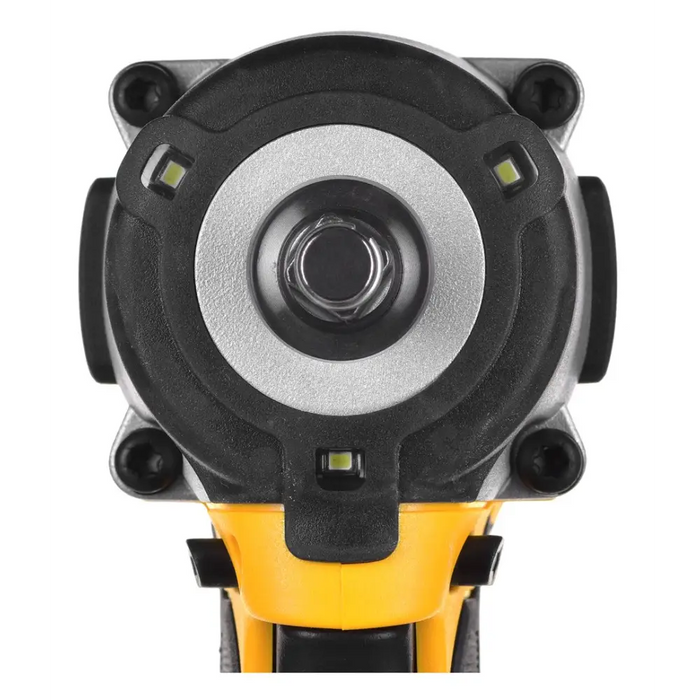 Impact wrench DeWalt DCF923N - Impact wrenchesNAK-KLU<<<Cordless toolsNAK<<<ActionPL