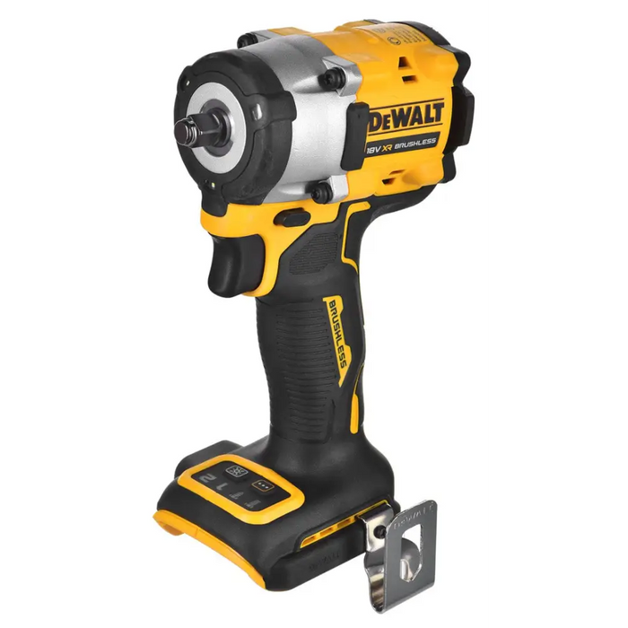 Impact wrench DeWalt DCF923N - Impact wrenchesNAK-KLU<<<Cordless toolsNAK<<<ActionPL