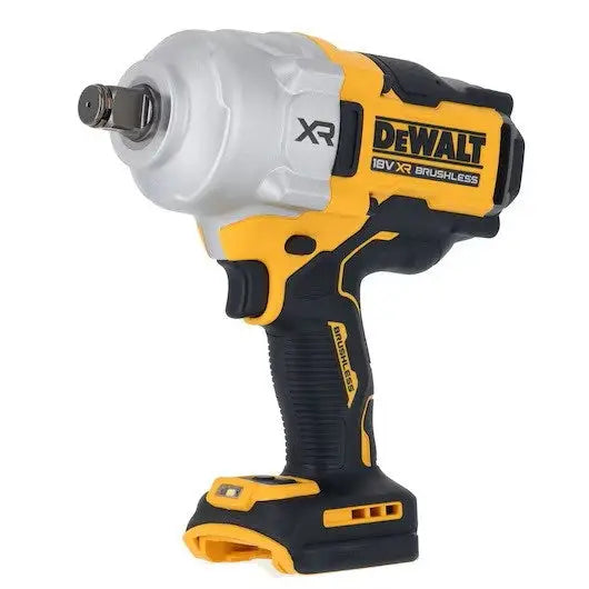 Impact wrench DEWALT DCF964NT-XJ 18V XR 3/4’’ 2576Nm Yellow Black - Impact wrenchesNAK-KLU<<<Cordless