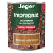 IMPREGNANT FOR CHERRY WOOD 700 ML JEGER - Импрегнанти<<<Градински мебели<<<Градина<<<Praktiker