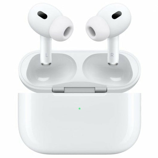 In-ear Bluetooth Headphones Apple Airpods Pro 2ª Gen White - Електроника Звук<<<Компютри|