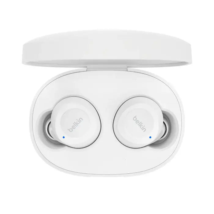 In-ear Bluetooth Headphones Belkin Bolt - Bluetooth headsetsAKG-SBL<<<GSM accessoriesAKG<<<ActionPL&&&Електроника