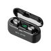 In-ear Bluetooth Headphones Blow BTE200 Black - Bluetooth headsetsAKG-SBL<<<GSM accessoriesAKG<<<ActionPL&&&Електроника