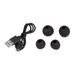 In-ear Bluetooth Headphones Blow BTE200 Black - Bluetooth headsetsAKG-SBL<<<GSM accessoriesAKG<<<ActionPL&&&Електроника