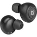 In-ear Bluetooth Headphones Defender Twins 638 Black - Безжични слушалки<<<Електроника Звук<<<Компютри|