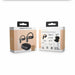 In-ear Bluetooth Headphones Energy Sistem 458820 Black - Електроника Звук<<<Компютри| Електроника<<<BigBuy&&&Безжични
