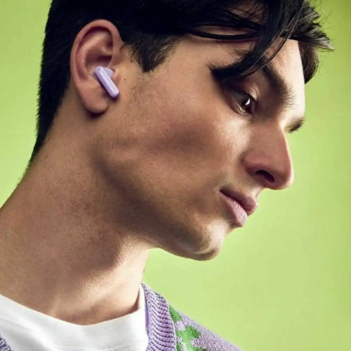 In-ear Bluetooth Headphones Energy Sistem 459186 Purple - Електроника Периферни и резервни части<<<Компютри|