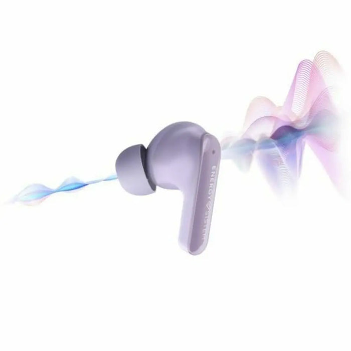 In-ear Bluetooth Headphones Energy Sistem 459186 Purple - Електроника Периферни и резервни части<<<Компютри|