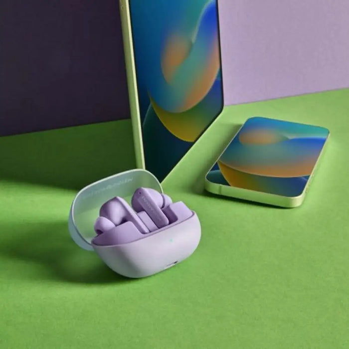 In-ear Bluetooth Headphones Energy Sistem 459186 Purple - Електроника Периферни и резервни части<<<Компютри|