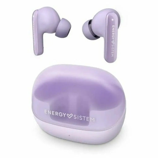 In-ear Bluetooth Headphones Energy Sistem 459186 Purple - Електроника Периферни и резервни части<<<Компютри|