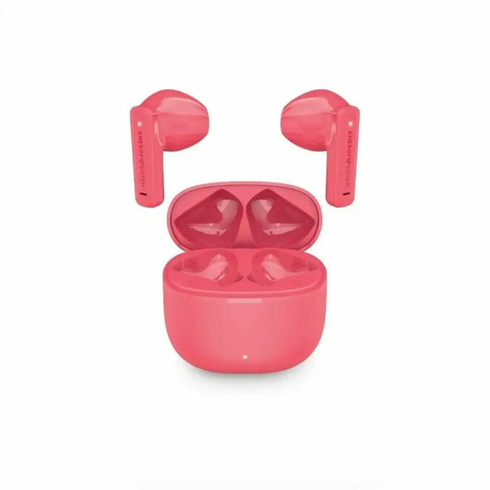 In-ear Bluetooth Headphones Energy Sistem 459223 Coral - Електроника Периферни и резервни части<<<Компютри|
