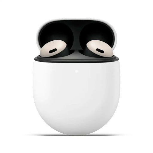 In-ear Bluetooth Headphones Google Pixel Buds Pro White - Безжични слушалки<<<Електроника Звук<<<Компютри|