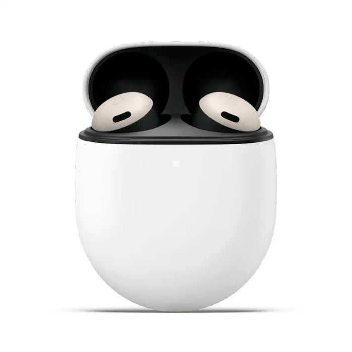 In-ear Bluetooth Headphones Google Pixel Buds Pro White - Безжични слушалки<<<Електроника Звук<<<Компютри|