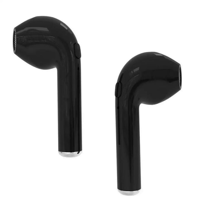In-ear Bluetooth Headphones Media Tech MT3589K Black - Безжични слушалки<<<Електроника Звук<<<Компютри|