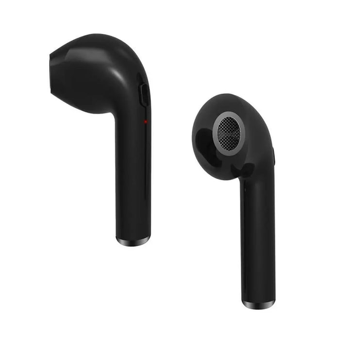In-ear Bluetooth Headphones Media Tech MT3589K Black - Безжични слушалки<<<Електроника Звук<<<Компютри|