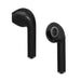In-ear Bluetooth Headphones Media Tech MT3589K Black - Безжични слушалки<<<Електроника Звук<<<Компютри|