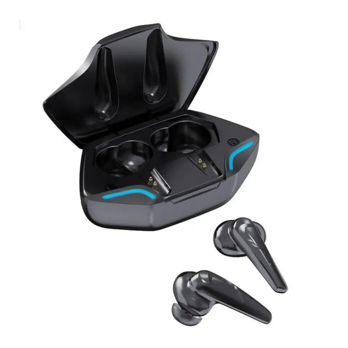 In-ear Bluetooth Headphones Media Tech MT3607 - Безжични слушалки<<<Електроника Звук<<<Компютри|