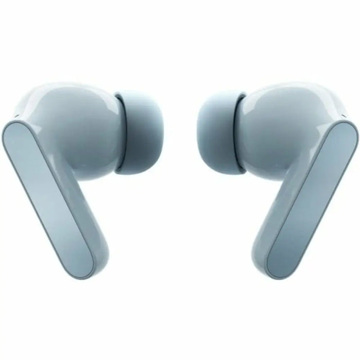 In-ear Bluetooth Headphones Motorola Buds Blue - Електроника Звук<<<Компютри| Електроника<<<BigBuy&&&Безжични