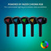 In-ear Bluetooth Headphones Razer RZ12-03820200-R3U1 Black - Електроника Звук<<<Компютри|