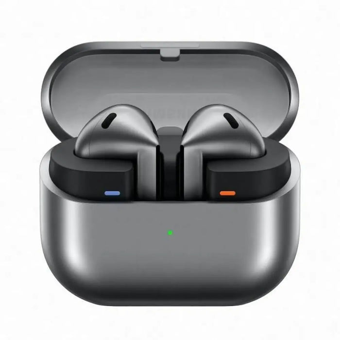 In-ear Bluetooth Headphones Samsung Galaxy Buds 3 Silver - Електроника Звук<<<Компютри| Електроника<<<BigBuy&&&Безжични