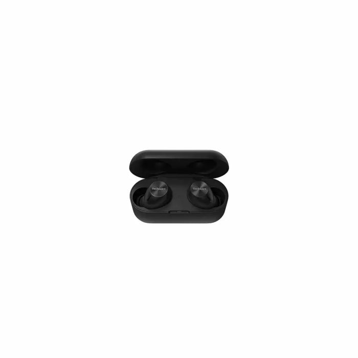 In-ear Bluetooth Headphones Technics EAH-AZ40M2EK Black - Електроника Периферни и резервни части<<<Компютри|