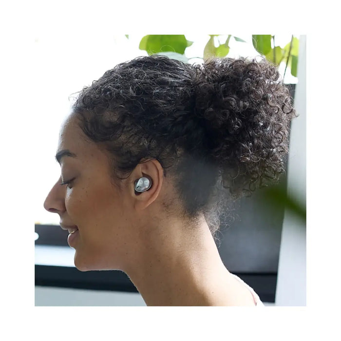 In-ear Bluetooth Headphones Technics EAH-AZ40M2ES Silver - Електроника Периферни и резервни части<<<Компютри|