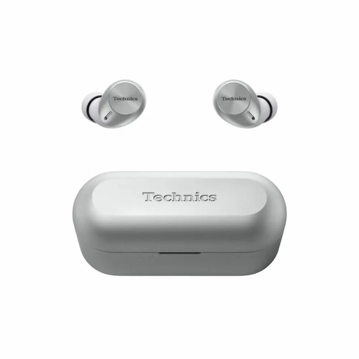 In-ear Bluetooth Headphones Technics EAH-AZ40M2ES Silver - Електроника Периферни и резервни части<<<Компютри|