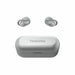 In-ear Bluetooth Headphones Technics EAH-AZ40M2ES Silver - Електроника Периферни и резервни части<<<Компютри|
