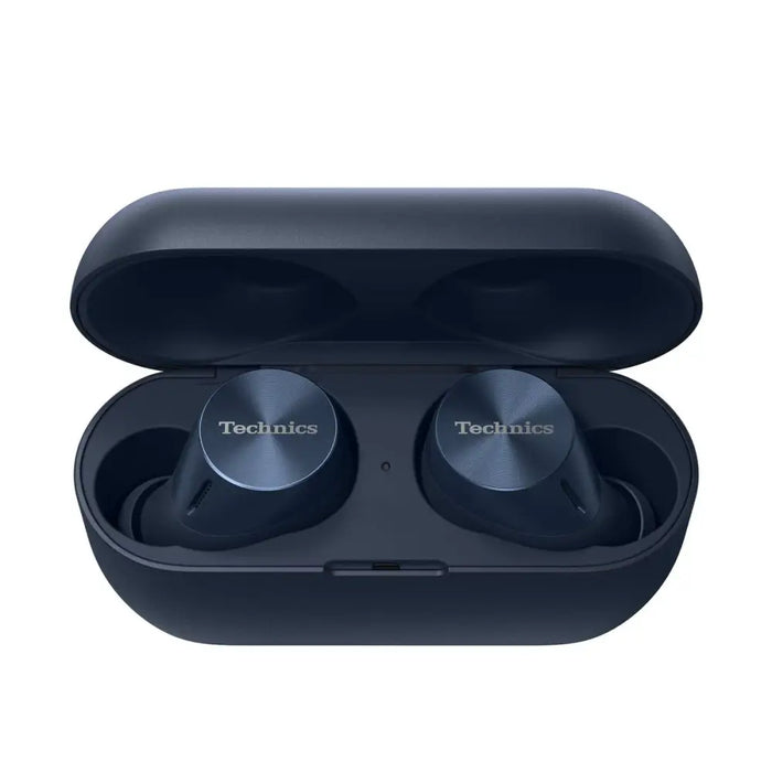 In-ear Bluetooth Headphones Technics EAHAZ60M2EA Blue - Електроника Периферни и резервни части<<<Компютри|