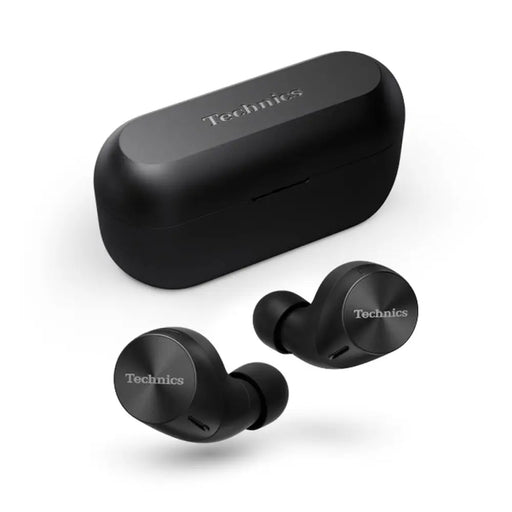 In-ear Bluetooth Headphones Technics EAHAZ60M2EK Black - Електроника Периферни и резервни части<<<Компютри|