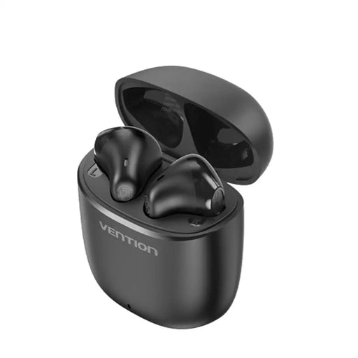 In-ear Bluetooth Headphones Vention NBGB0 Black - Електроника Периферни и резервни части<<<Компютри|